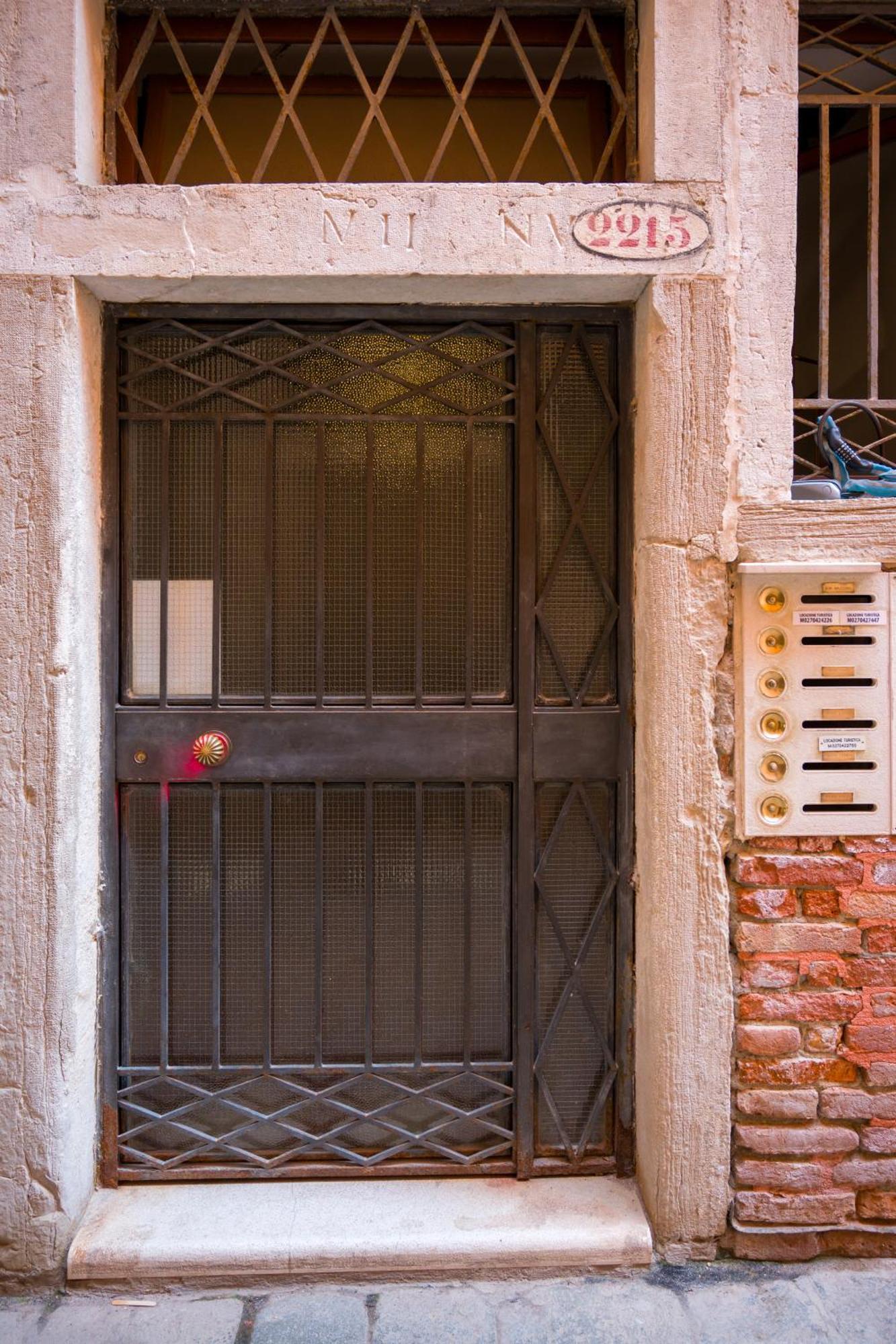 San Polo Home Venice Exterior photo